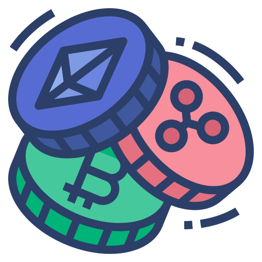 Crypto Logo
